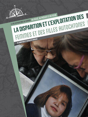 cover image of La disparition et l'exploitation des femmes et des filles autochtones